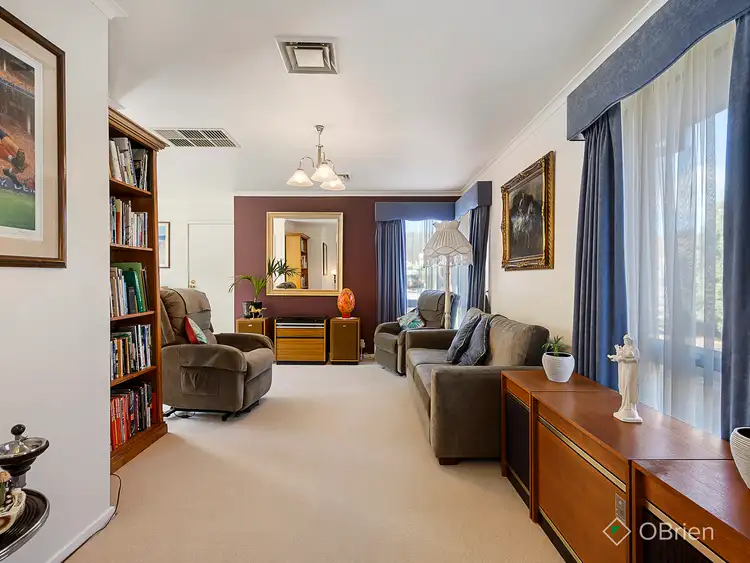 Second view of Homely house listing, 12 Bokissa Drive, Frankston VIC 3199