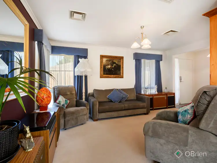 Third view of Homely house listing, 12 Bokissa Drive, Frankston VIC 3199