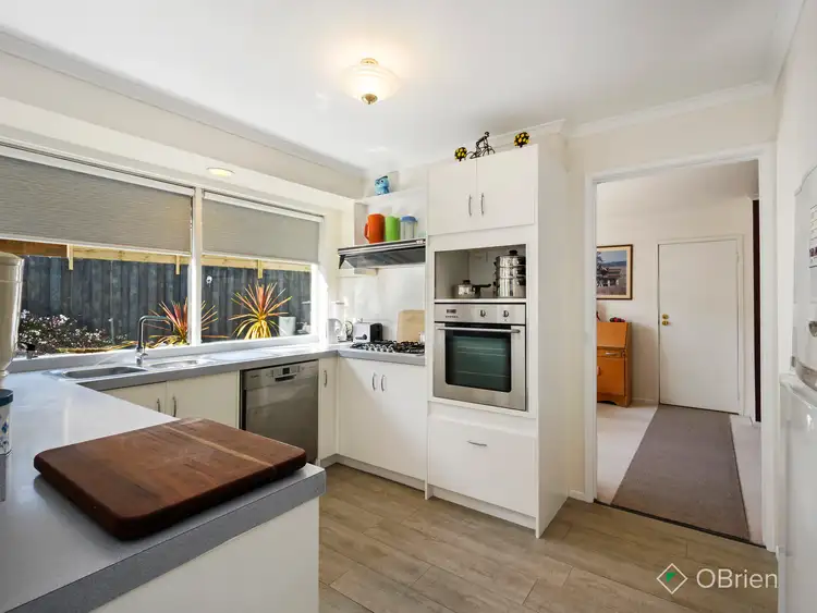 Fourth view of Homely house listing, 12 Bokissa Drive, Frankston VIC 3199