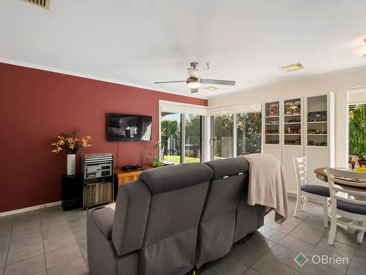 Fifth view of Homely house listing, 12 Bokissa Drive, Frankston VIC 3199
