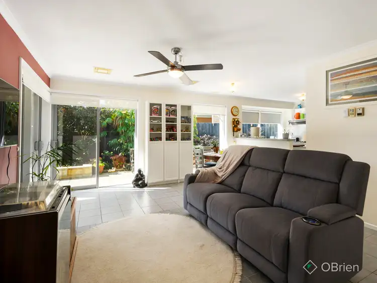 Sixth view of Homely house listing, 12 Bokissa Drive, Frankston VIC 3199