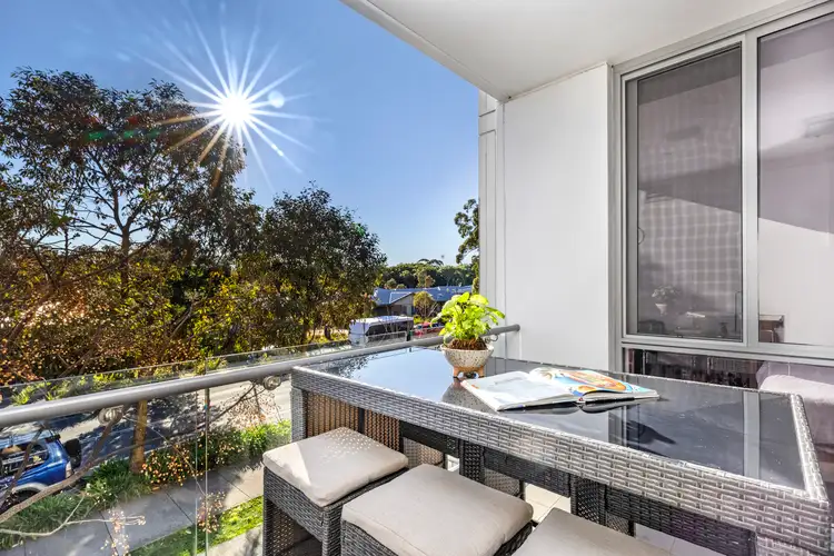 Second view of Homely unit listing, 113/79-91 MacPherson Street, Warriewood NSW 2102