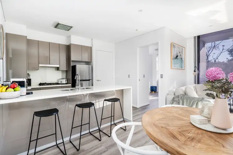 Third view of Homely unit listing, 113/79-91 MacPherson Street, Warriewood NSW 2102