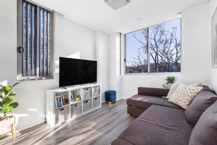 Fourth view of Homely unit listing, 113/79-91 MacPherson Street, Warriewood NSW 2102