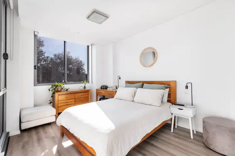 Fifth view of Homely unit listing, 113/79-91 MacPherson Street, Warriewood NSW 2102