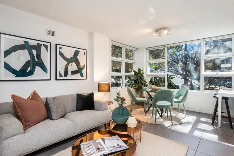 1/7 Lavender Street, Lavender Bay NSW 2060