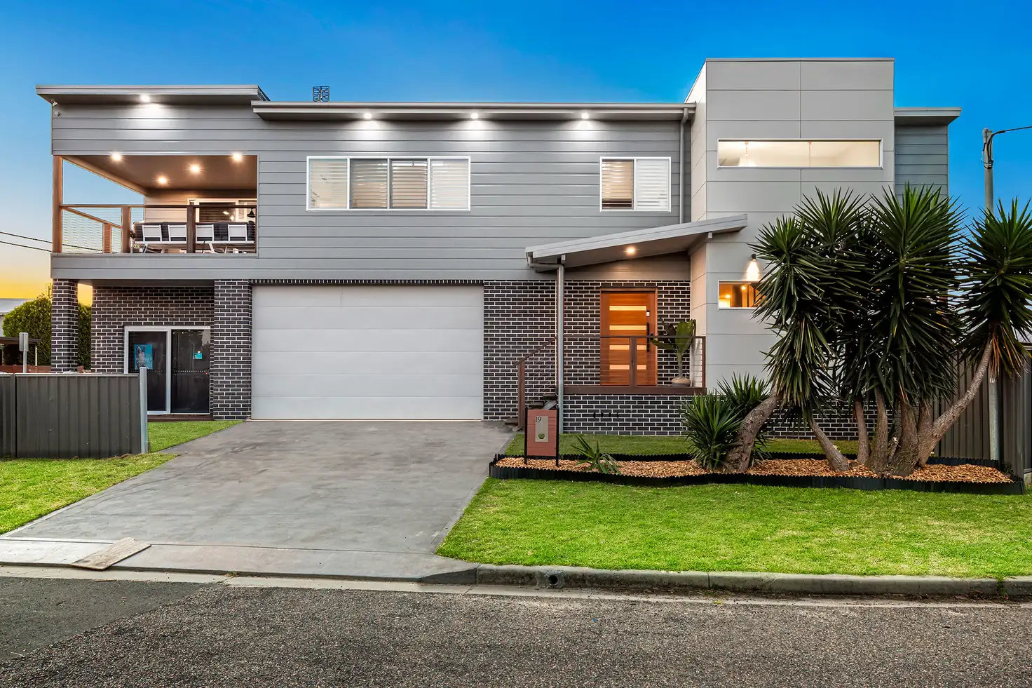Main view of Homely house listing, 19 Swan Street, Marks Point NSW 2280