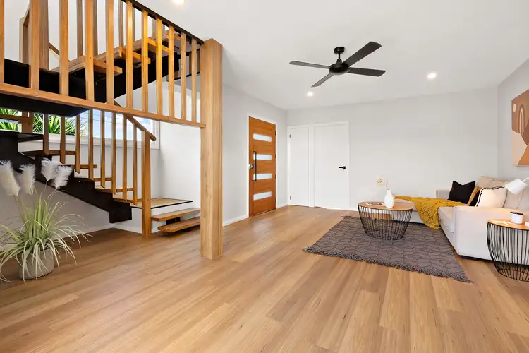 Third view of Homely house listing, 19 Swan Street, Marks Point NSW 2280