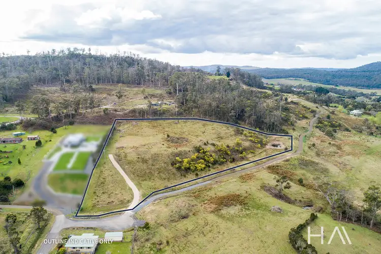 26 Henry Street, Hillwood TAS 7252