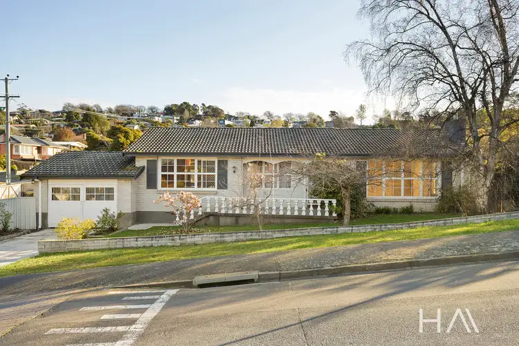 Second view of Homely house listing, 2 Malunga Street, Kings Meadows TAS 7249