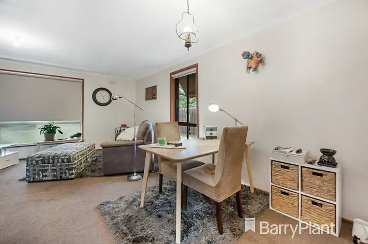 Fifth view of Homely house listing, 3/11 Reserve Road West, Melton VIC 3337