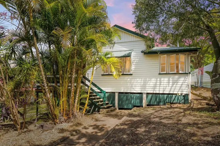 34 McKenzie Street, Dayboro QLD 4521