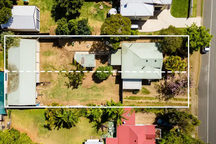 Second view of Homely house listing, 34 McKenzie Street, Dayboro QLD 4521