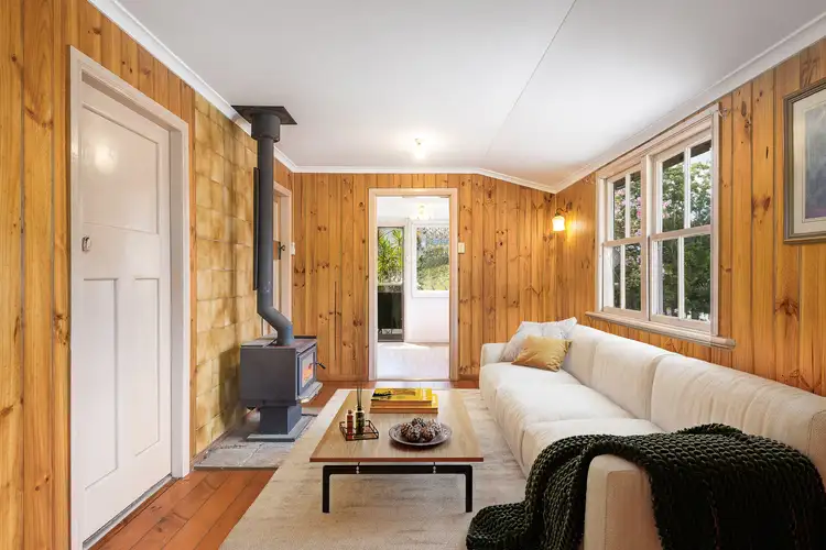 Third view of Homely house listing, 34 McKenzie Street, Dayboro QLD 4521