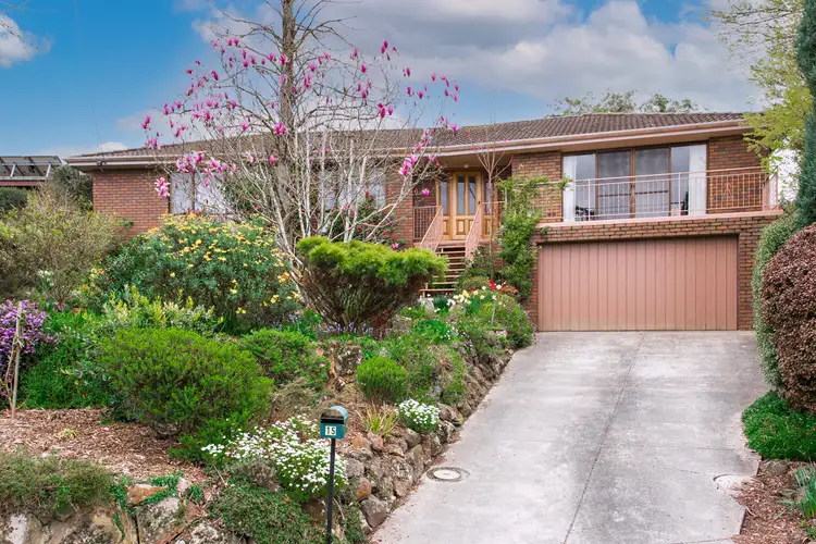 15 Kinnane Court, Ballarat North VIC 3350