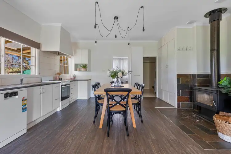 Fifth view of Homely house listing, 300 Midas Road, Blowhard VIC 3352