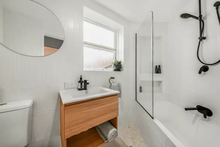 Fourth view of Homely apartment listing, 6/1 Glassop Street, Balmain NSW 2041
