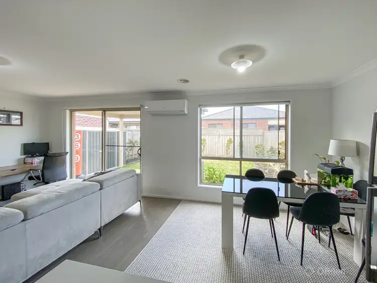 Fifth view of Homely house listing, 23 Myrtleford Avenue, Clyde VIC 3978