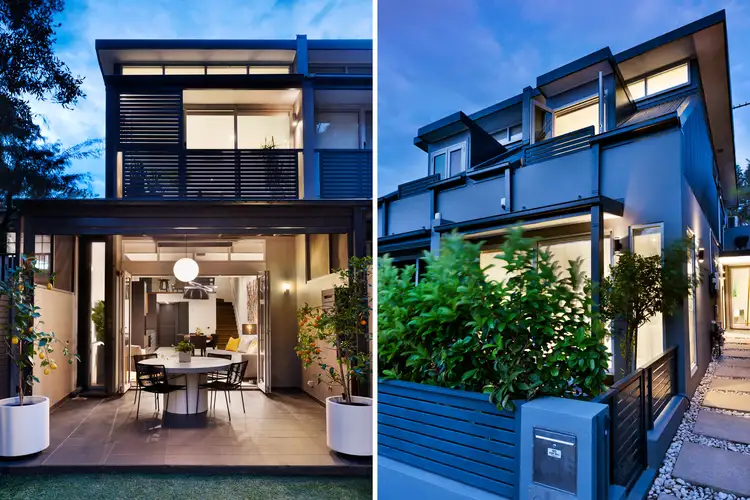 Main view of Homely house listing, 27A North Street, Leichhardt NSW 2040