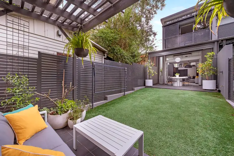 Sixth view of Homely house listing, 27A North Street, Leichhardt NSW 2040