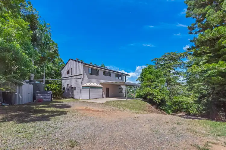 3 Allan Road, Conway QLD 4800