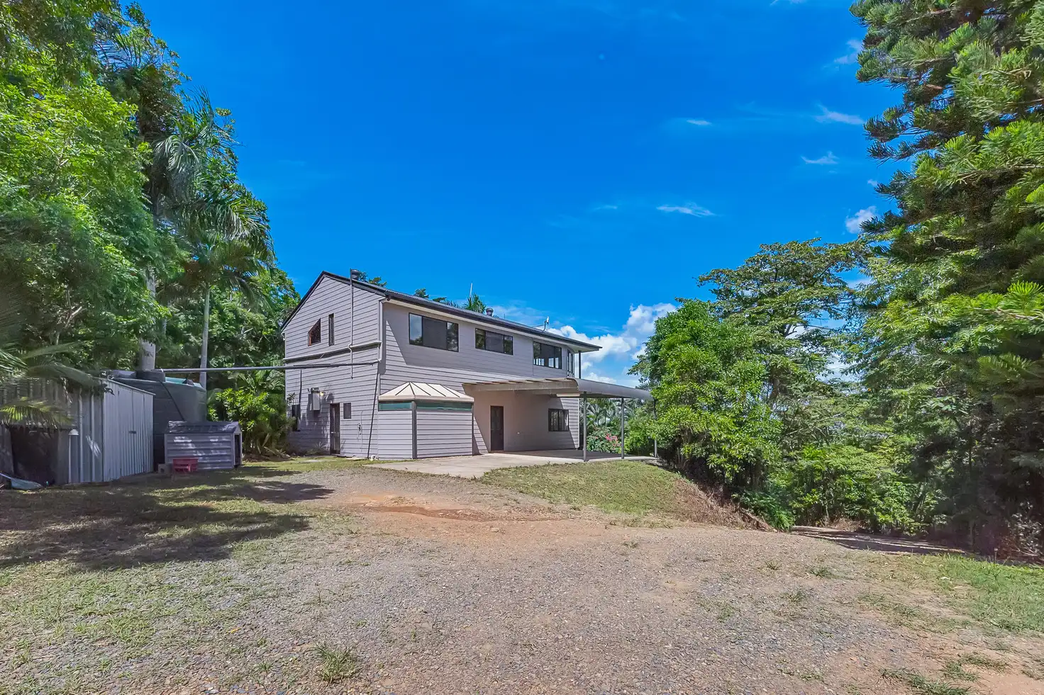 Main view of Homely house listing, 3 Allan Road, Conway QLD 4800