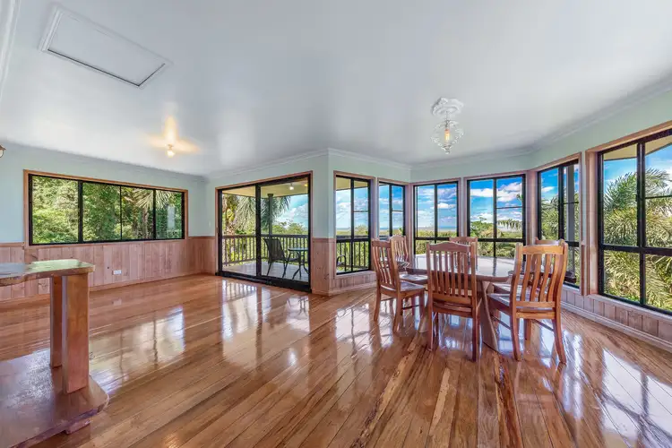 Second view of Homely house listing, 3 Allan Road, Conway QLD 4800