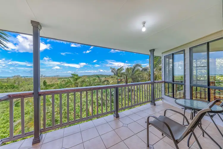 Third view of Homely house listing, 3 Allan Road, Conway QLD 4800