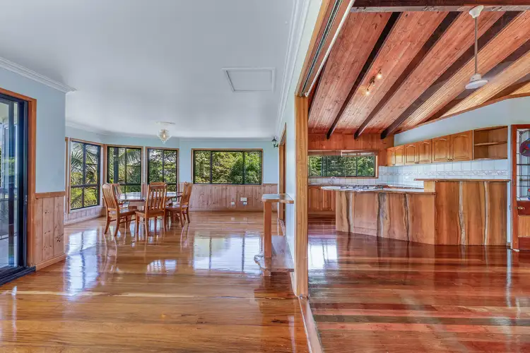 Fifth view of Homely house listing, 3 Allan Road, Conway QLD 4800