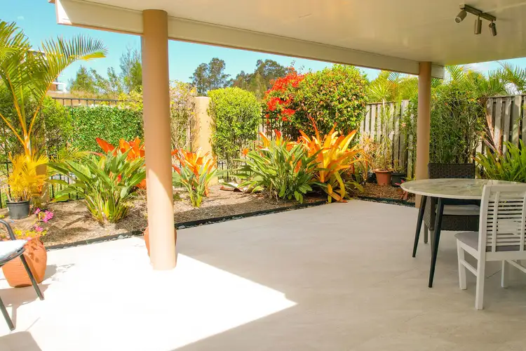 Third view of Homely house listing, 16/136 Palm Meadows Drive, Carrara QLD 4211
