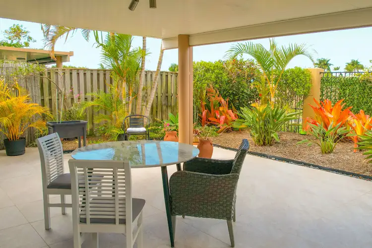 Fourth view of Homely house listing, 16/136 Palm Meadows Drive, Carrara QLD 4211