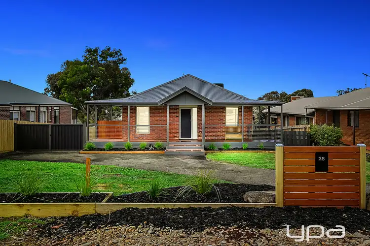 28 Links Road, Darley VIC 3340