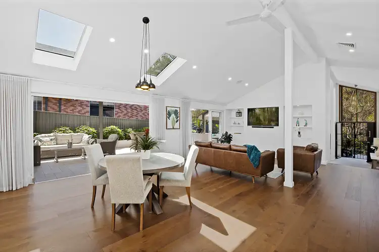 Second view of Homely house listing, 16 Clement Close, Pennant Hills NSW 2120