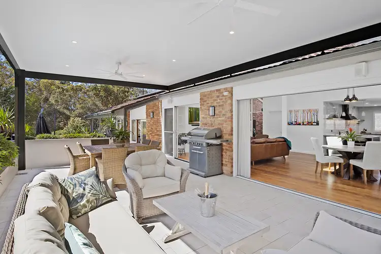 Fourth view of Homely house listing, 16 Clement Close, Pennant Hills NSW 2120