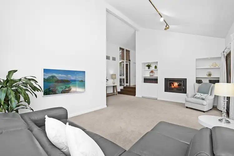 Sixth view of Homely house listing, 16 Clement Close, Pennant Hills NSW 2120