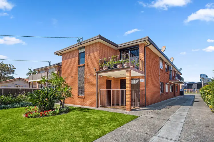 Main view of Homely apartment listing, 5/19 Kemblawarra Road, Warrawong NSW 2502