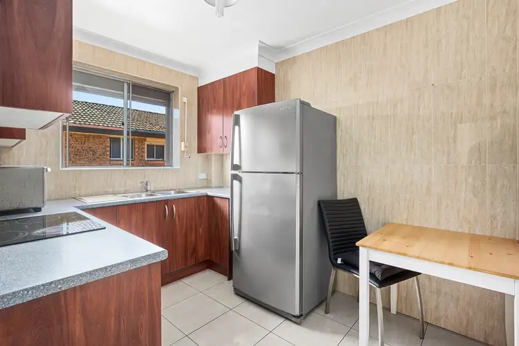Second view of Homely apartment listing, 5/19 Kemblawarra Road, Warrawong NSW 2502