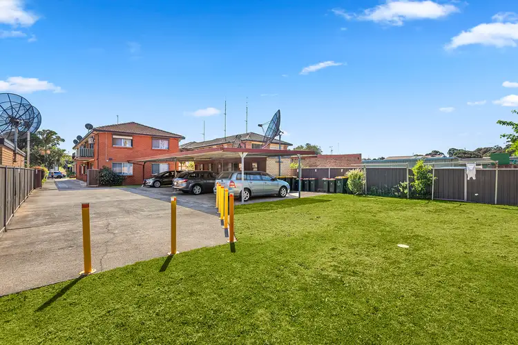 Sixth view of Homely apartment listing, 5/19 Kemblawarra Road, Warrawong NSW 2502