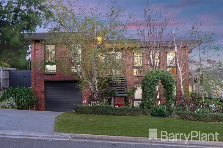 20 Evwick Crescent, Highton VIC 3216