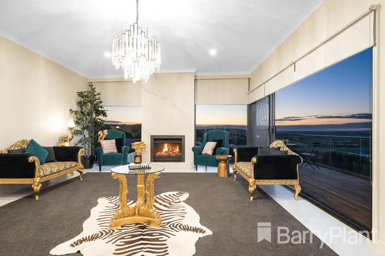 Third view of Homely house listing, 135 Grantham Drive, Highton VIC 3216