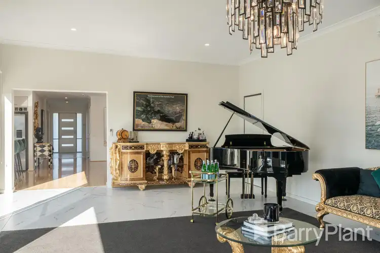 Sixth view of Homely house listing, 135 Grantham Drive, Highton VIC 3216