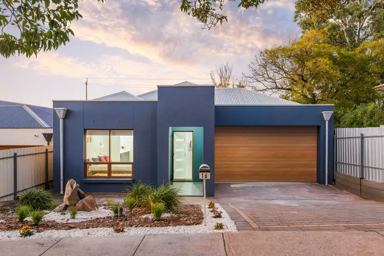 16 Eddy Street, Enfield SA 5085