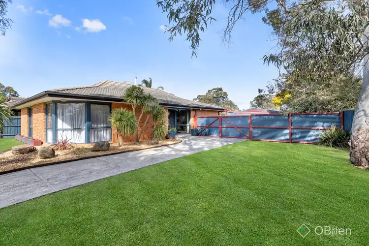 3 Grebe Court, Carrum Downs VIC 3201