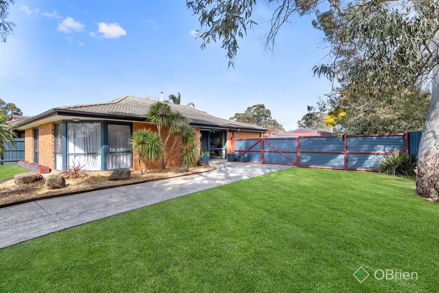 Main view of Homely house listing, 3 Grebe Court, Carrum Downs VIC 3201