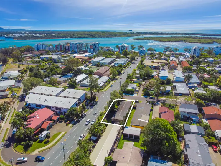 14 Hinley Avenue, Maroochydore QLD 4558