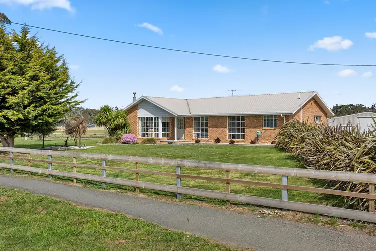 Fourth view of Homely house listing, 43 Carlton River Road, Dodges Ferry TAS 7173