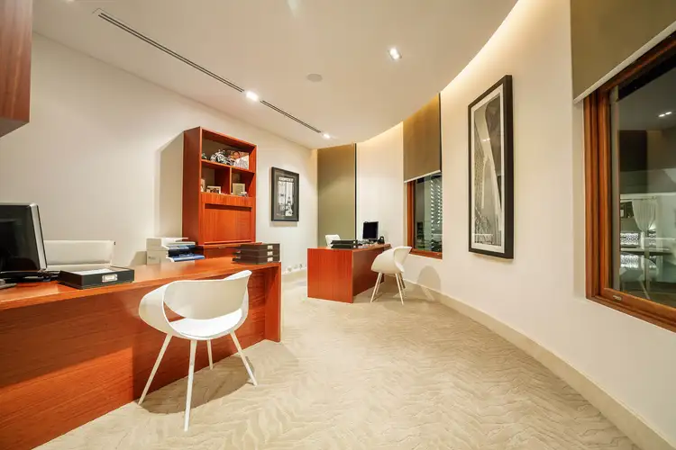 Fifth view of Homely house listing, 62 Admiralty Drive, Paradise Waters QLD 4217