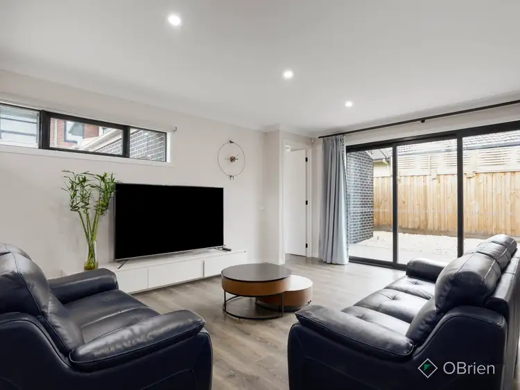 Third view of Homely townhouse listing, 1/16 Acacia Avenue, Mentone VIC 3194