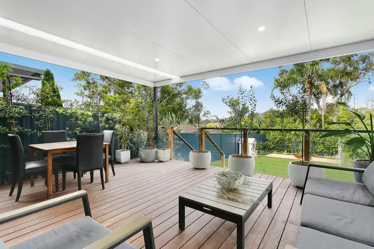 15A Moona Road, Kirrawee NSW 2232