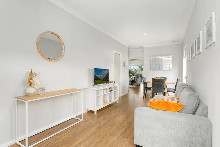 Fourth view of Homely semi-detached listing, 15A Moona Road, Kirrawee NSW 2232